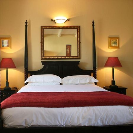 Auberge La Dauphine Guest House フランシュホーク エクステリア 写真