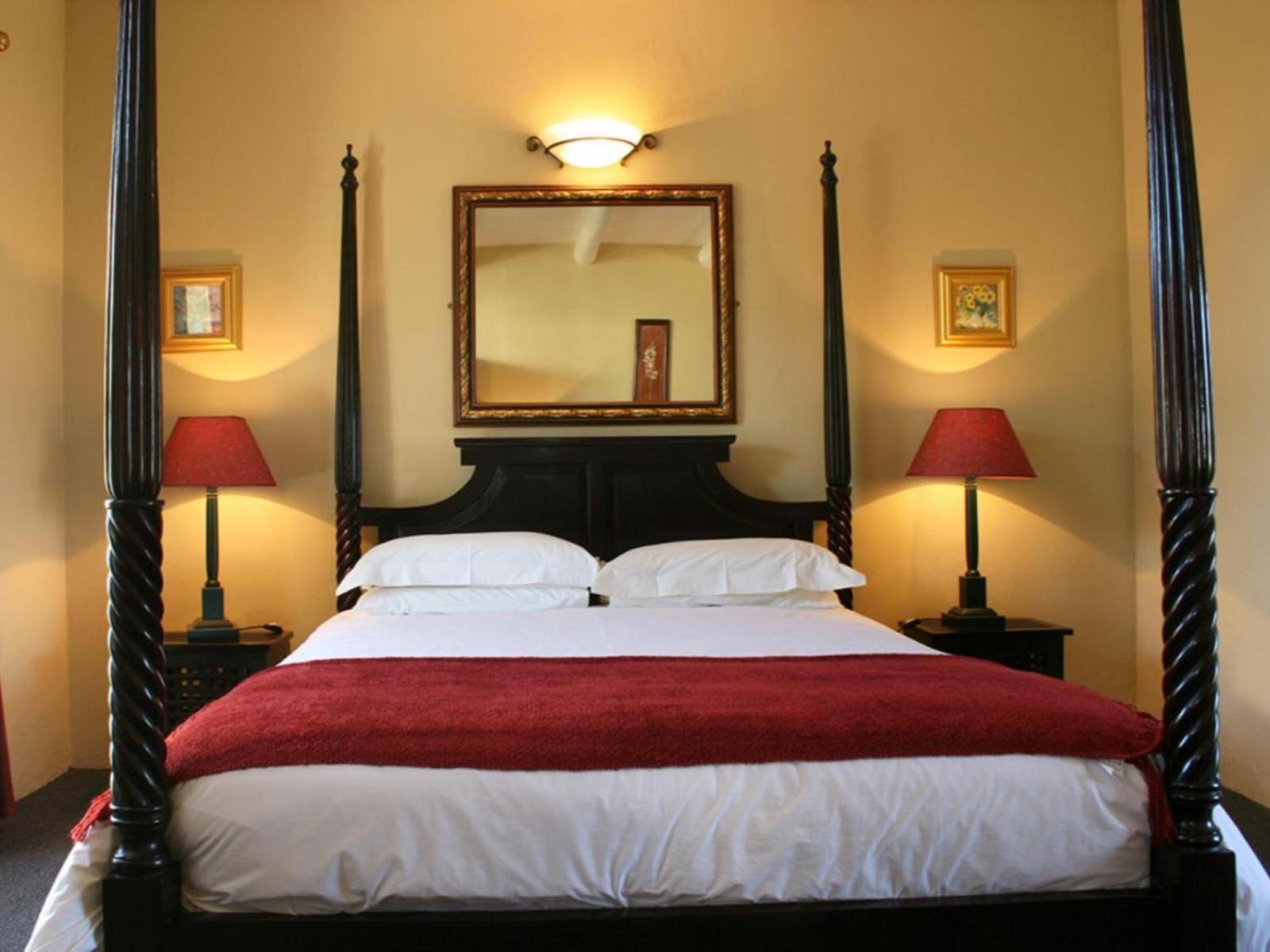 Auberge La Dauphine Guest House フランシュホーク エクステリア 写真