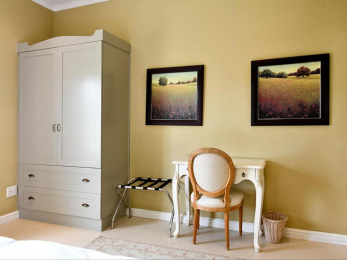 Auberge La Dauphine Guest House フランシュホーク エクステリア 写真