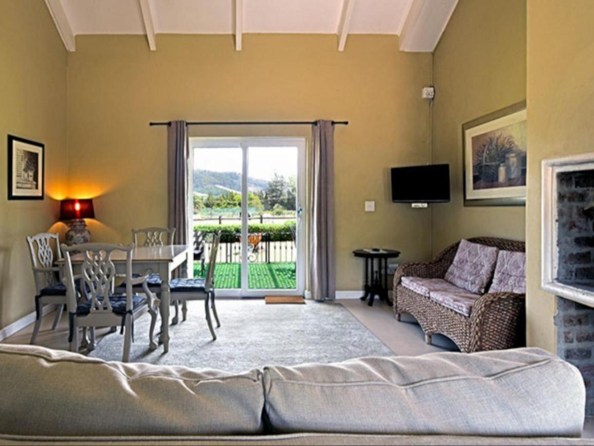 Auberge La Dauphine Guest House フランシュホーク エクステリア 写真