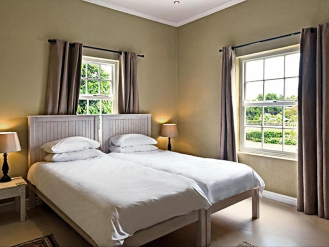 Auberge La Dauphine Guest House フランシュホーク エクステリア 写真