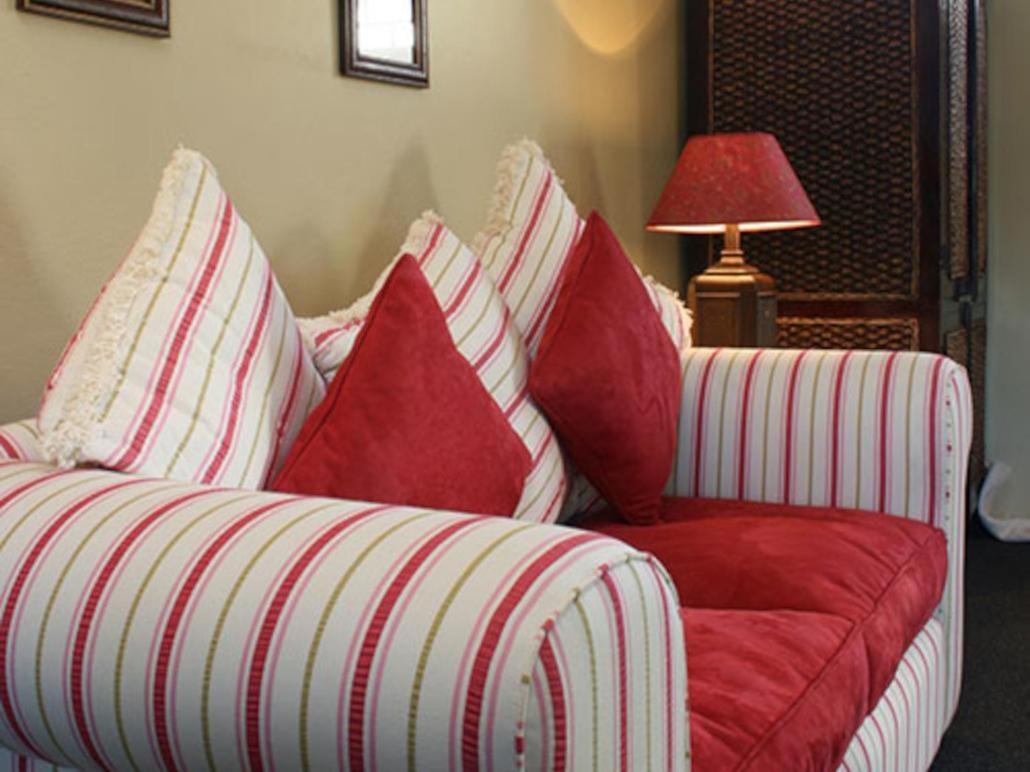 Auberge La Dauphine Guest House フランシュホーク エクステリア 写真