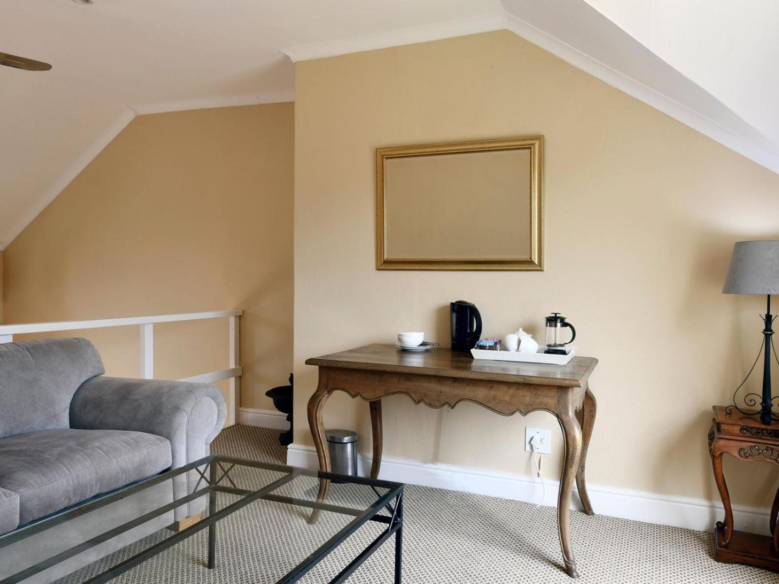 Auberge La Dauphine Guest House フランシュホーク エクステリア 写真
