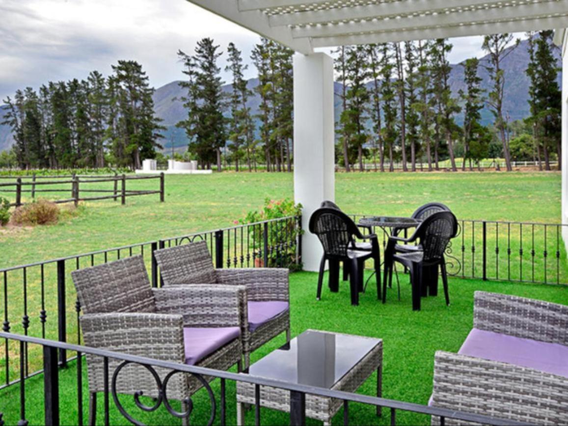 Auberge La Dauphine Guest House フランシュホーク エクステリア 写真