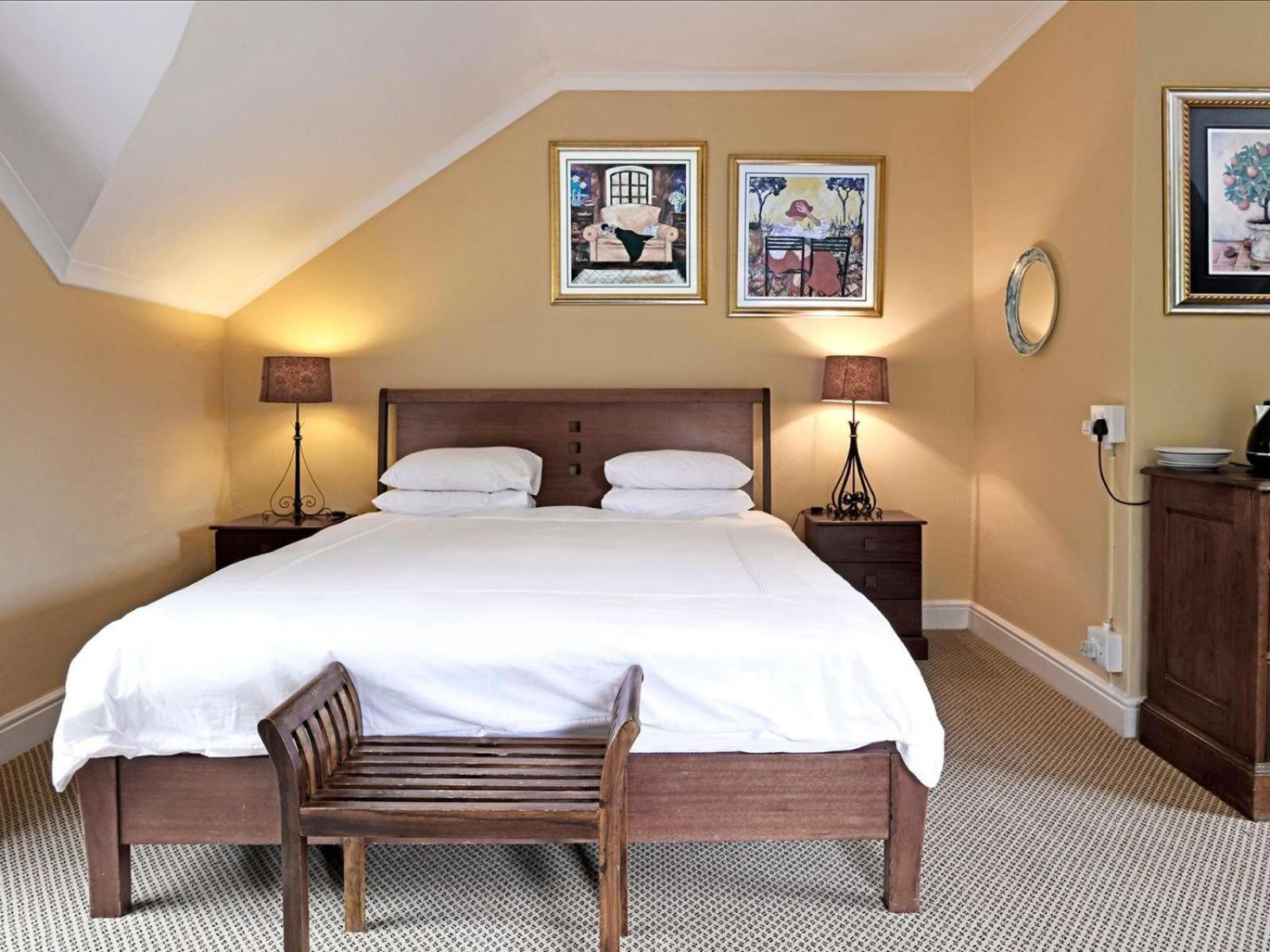 Auberge La Dauphine Guest House フランシュホーク エクステリア 写真