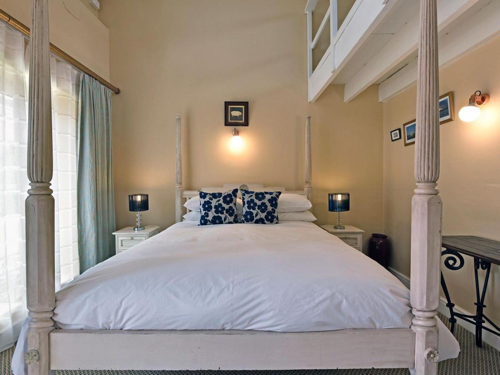 Auberge La Dauphine Guest House フランシュホーク エクステリア 写真