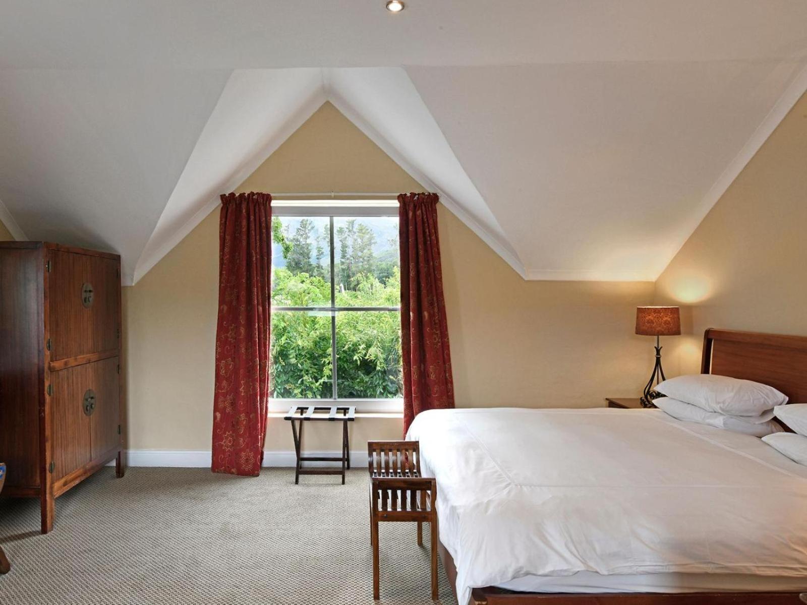 Auberge La Dauphine Guest House フランシュホーク エクステリア 写真