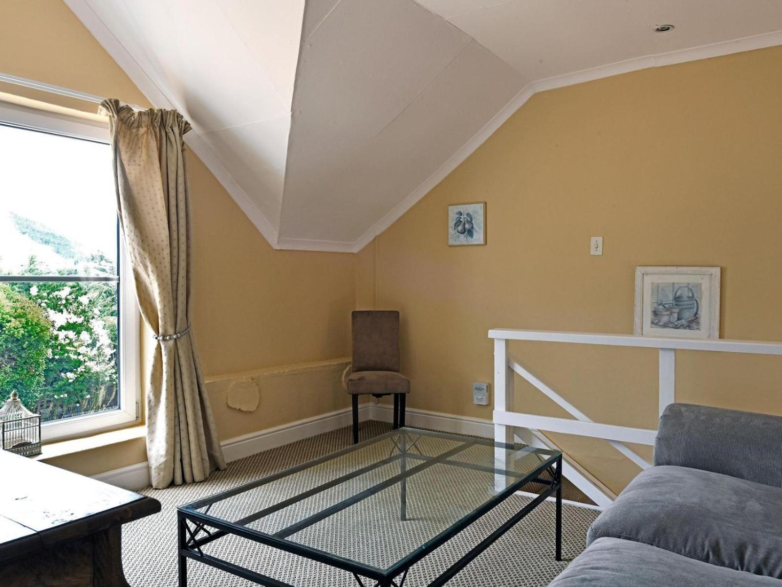 Auberge La Dauphine Guest House フランシュホーク エクステリア 写真