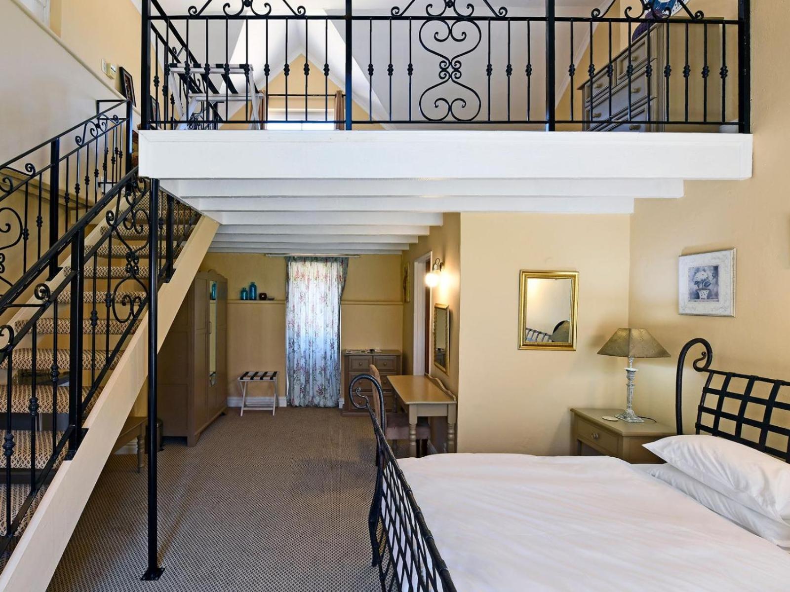 Auberge La Dauphine Guest House フランシュホーク エクステリア 写真
