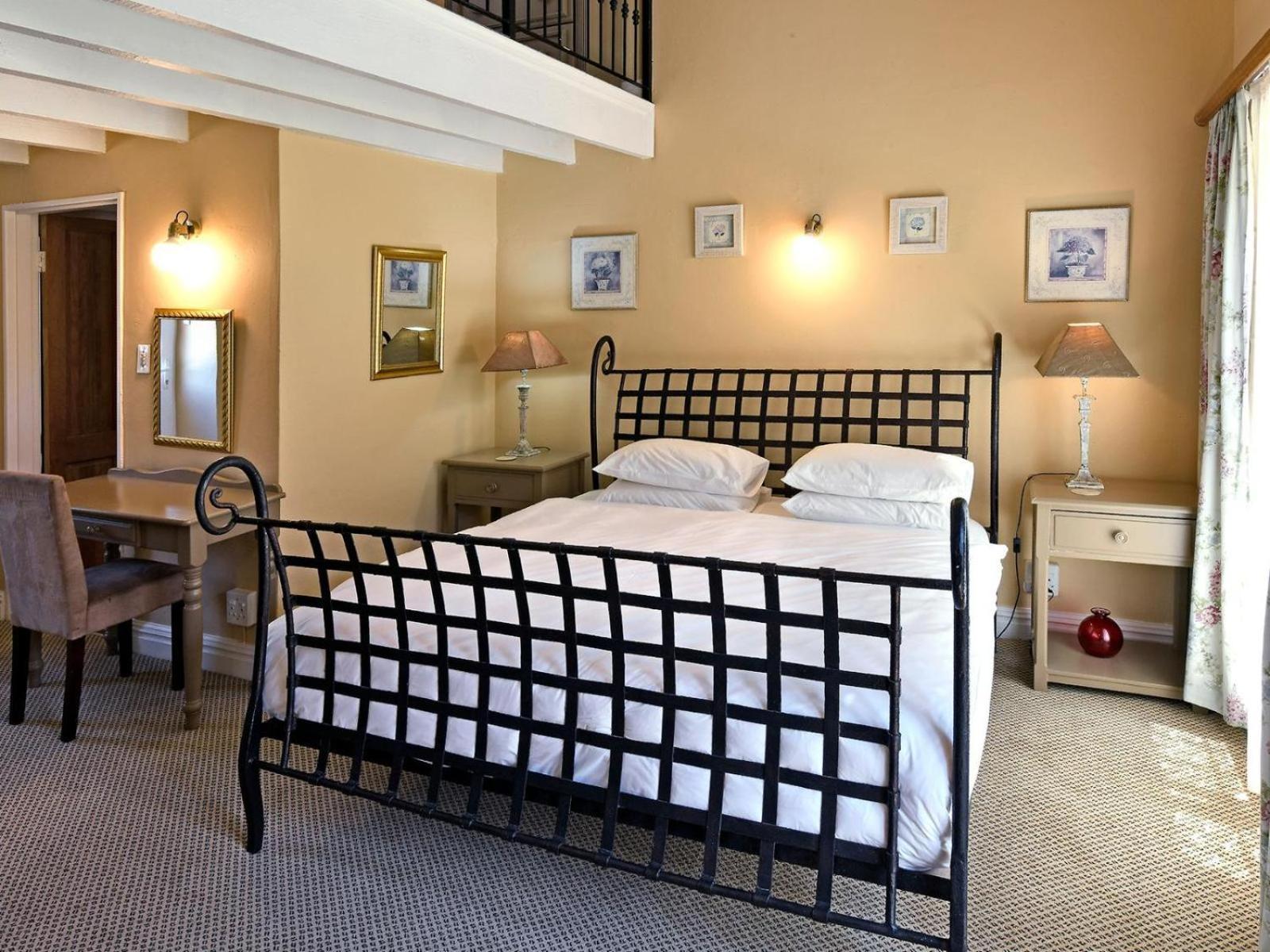 Auberge La Dauphine Guest House フランシュホーク エクステリア 写真