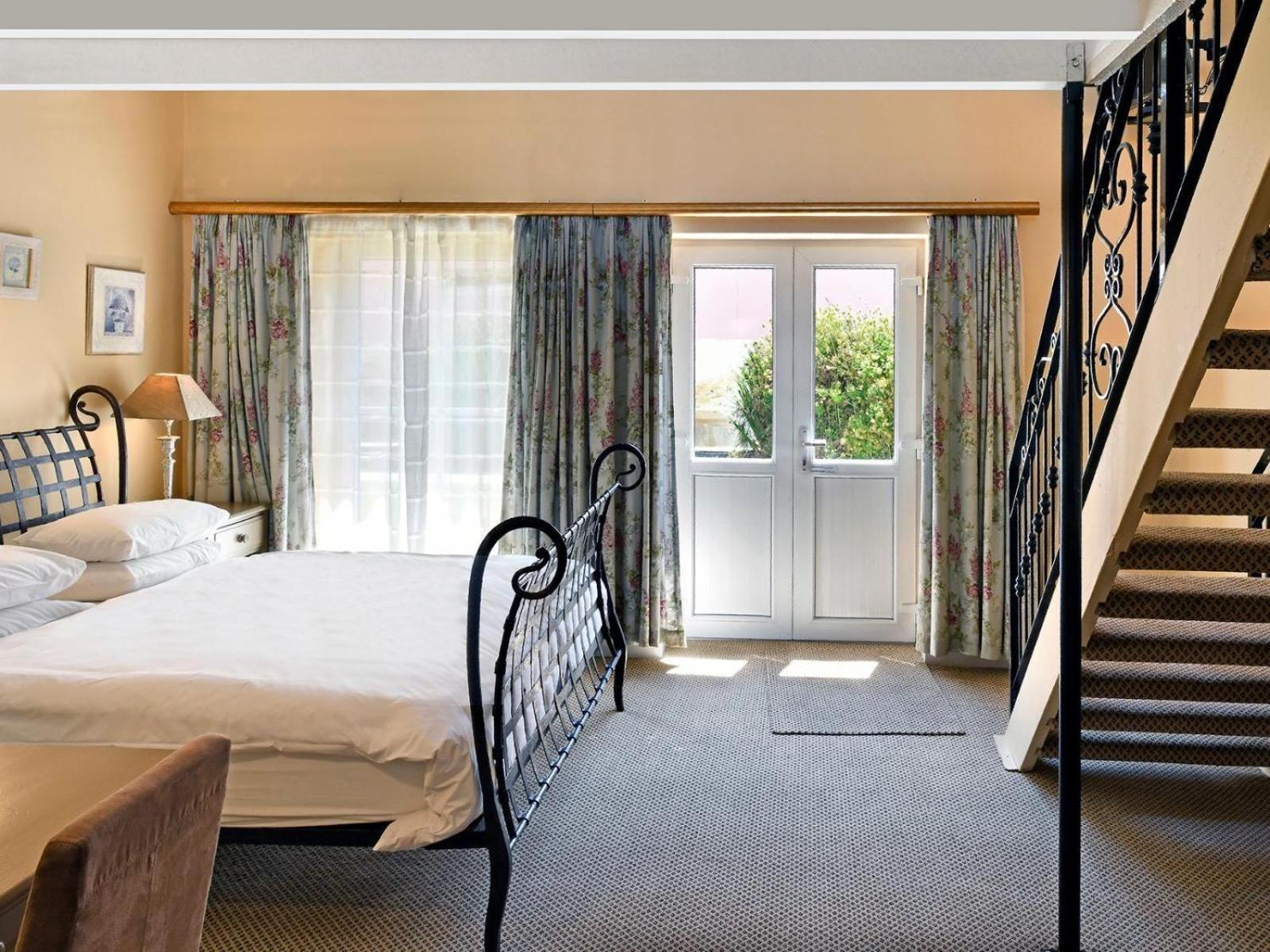 Auberge La Dauphine Guest House フランシュホーク エクステリア 写真