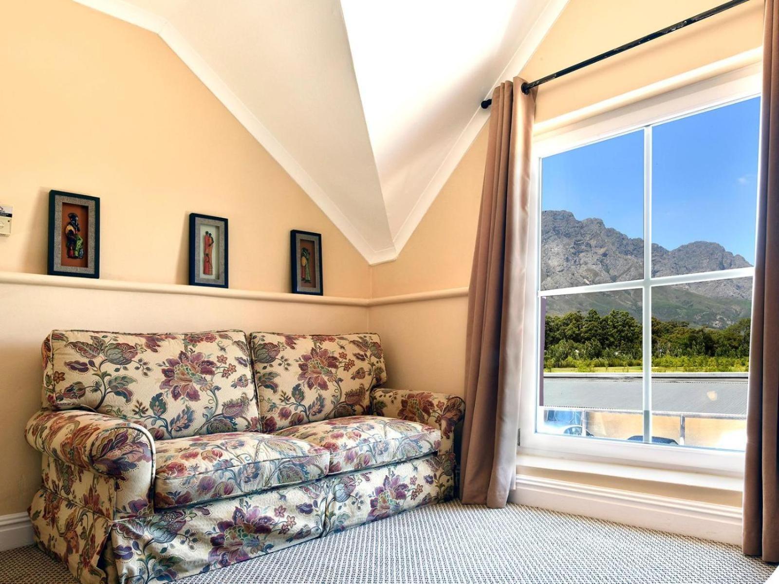 Auberge La Dauphine Guest House フランシュホーク エクステリア 写真